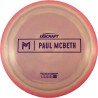 Discraft ESP Athena Paul McBeth Prototype Driver