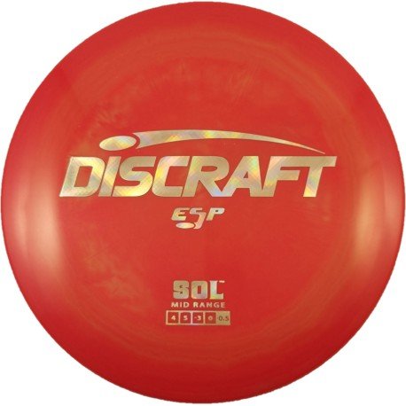 Discraft ESP Sol