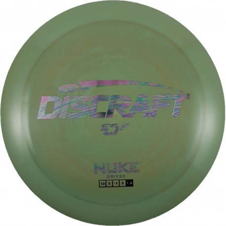 Discraft ESP Nuke