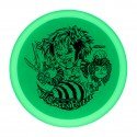 Discraft Z Buzzz Limited Edition Halloween 2022 - Nite Glo