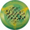 Discraft ESP Swirl Undertaker 2022 Ben Callaway Tour Series