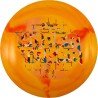 Discraft ESP Swirl Undertaker 2022 Ben Callaway Tour Series