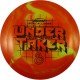 Discraft ESP Swirl Undertaker 2022 Ben Callaway Tour Series