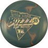 Discraft ESP Swirl Buzzz SS 2022 Tim Barham Tour Series