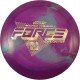 Discraft ESP Swirl Force 2022 Andrew Presnell Tour Series