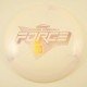 Discraft ESP Swirl Force 2022 Andrew Presnell Tour Series