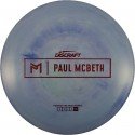 Discraft ESP Proto Mid Range Paul McBeth LE