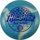 Discraft ESP Swirl Thrasher 2022 Missy Gannon Tour Series