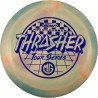 Discraft ESP Swirl Thrasher 2022 Missy Gannon Tour Series