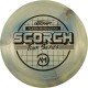 Discraft ESP Swirl Scorch 2022 Alexis Mandujano Tour Series