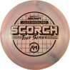 Discraft ESP Swirl Scorch 2022 Alexis Mandujano Tour Series