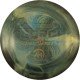 Discraft ESP Swirl Scorch 2022 Alexis Mandujano Tour Series