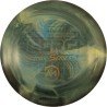 Discraft ESP Swirl Scorch 2022 Alexis Mandujano Tour Series