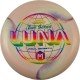 Discraft ESP Swirl Luna 2022 Paul McBeth Tour Series