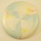 Discraft ESP Swirl Luna 2022 Paul McBeth Tour Series