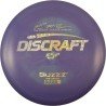 Discraft ESP Buzzz Paul McBeth Signature Series