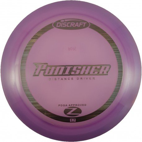 Discraft Z Punisher