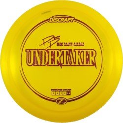 Discraft Z Undertaker Paige Pierce