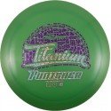 Discraft Titanium Punisher