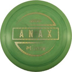 Discraft ESP Anax Paul McBeth Line