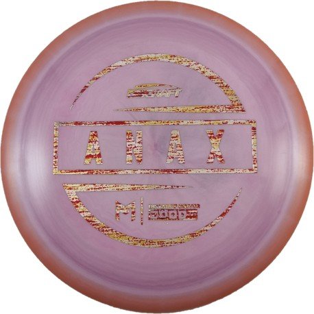 Discraft ESP Anax Paul McBeth Line