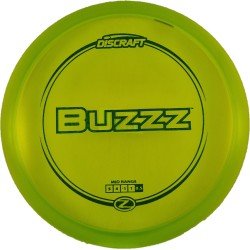 Discraft Z Buzzz