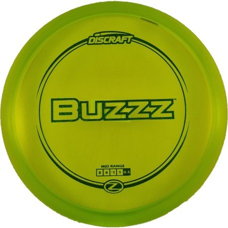 Discraft Z Buzzz