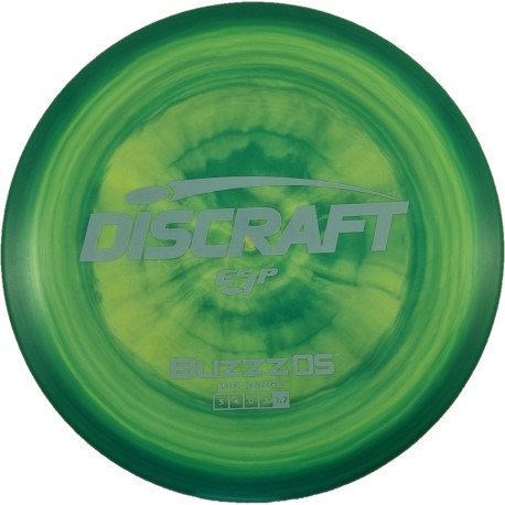 Discraft ESP Buzzz OS