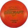 Discraft ESP Force Paul McBeth Signature Series