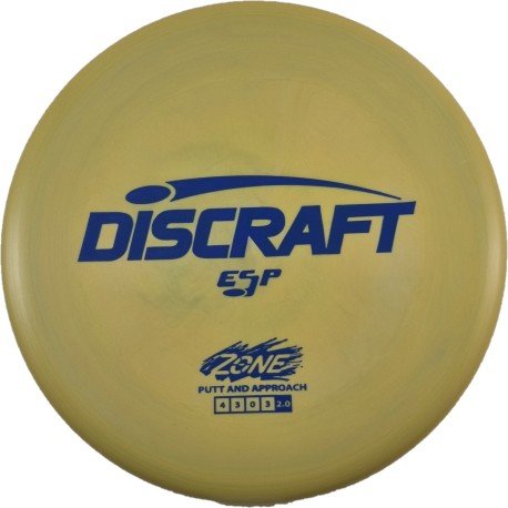 Discraft ESP Zone