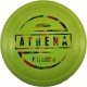 Discraft ESP Athena Paul McBeth Line - First Run