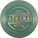 Discraft ESP Athena Paul McBeth Line - First Run