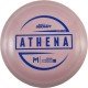 Discraft ESP Athena Paul McBeth Line - First Run