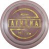 Discraft ESP Athena Paul McBeth Line - First Run