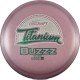 Discraft Titanium Buzzz