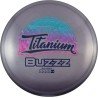 Discraft Titanium Buzzz