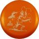 Discraft BigZ Roach