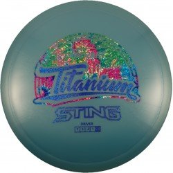 Discraft Titanium Sting