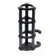 ZUCA All Terrain Umbrella Holder Black