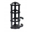 ZUCA All Terrain Umbrella Holder Black