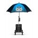 ZUCA All Terrain Umbrella Holder Black