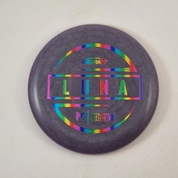 Discraft Mini Disc Luna Paul McBeth
