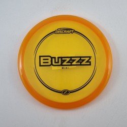 Discraft Mini Disc Z Buzzz