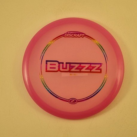 Discraft Mini Disc Z Buzzz