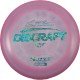 Discraft ESP Buzzz Paul McBeth Signature Series