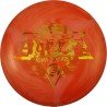 Discraft ESP Swirl Buzzz 2022 Chris Dickerson Tour Series