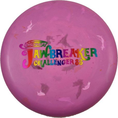 Discraft Jawbreaker Challenger SS