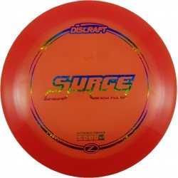 Discraft Z Surge