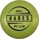 Discraft ESP Hades Paul McBeth Line