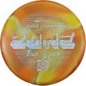 Discraft ESP Swirl Zone 2022 Adam Hammes Tour Series